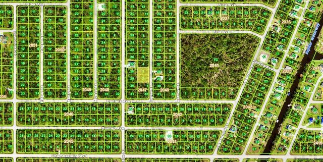 441 Juper Street, Port Charlotte, FL 33953