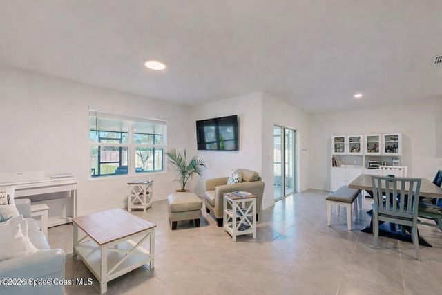 4867 Barr Street, Melbourne, FL 32904