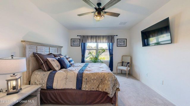 4867 Barr Street, Melbourne, FL 32904