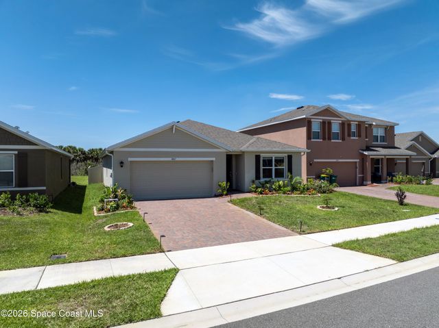4867 Barr Street, Melbourne, FL 32904