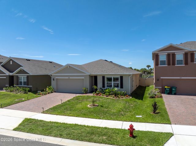 4867 Barr Street, Melbourne, FL 32904
