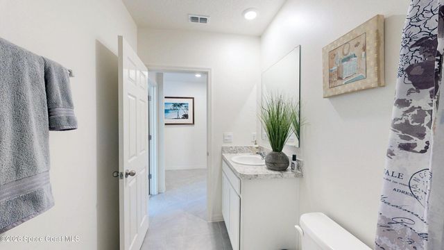 4867 Barr Street, Melbourne, FL 32904