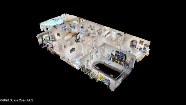 4867 Barr Street, Melbourne, FL 32904