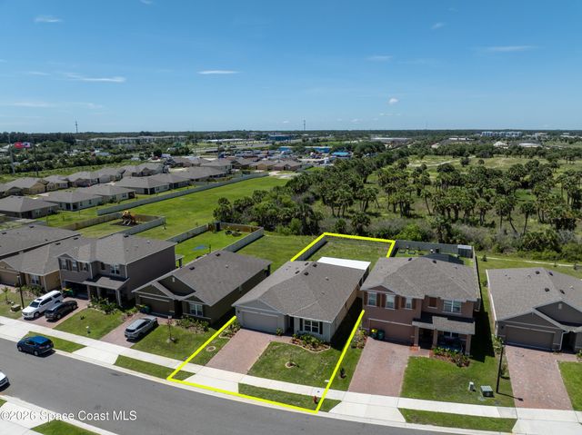 4867 Barr Street, Melbourne, FL 32904