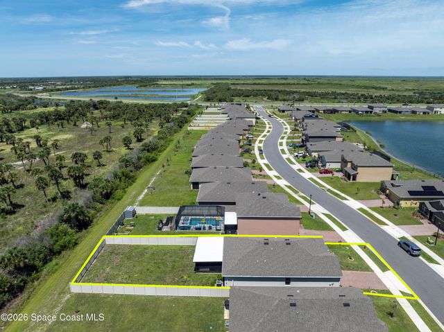 4867 Barr Street, Melbourne, FL 32904