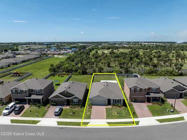 4867 Barr Street, Melbourne, FL 32904