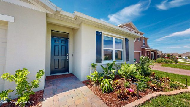 4867 Barr Street, Melbourne, FL 32904