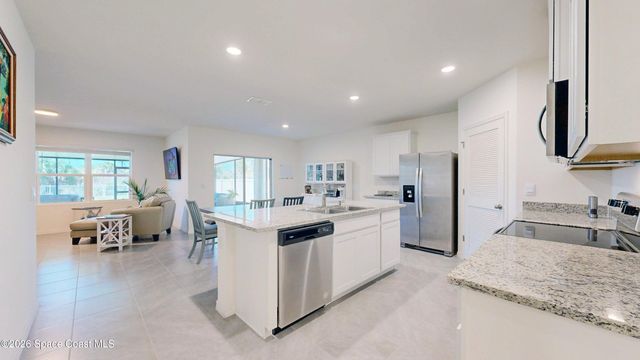 4867 Barr Street, Melbourne, FL 32904