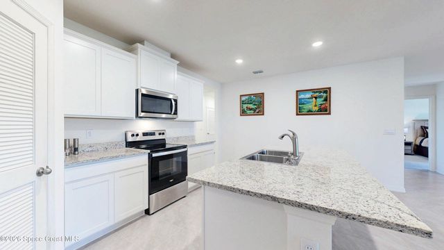 4867 Barr Street, Melbourne, FL 32904