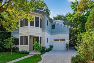 2330 Overbrook St, Coconut Grove, FL 33133