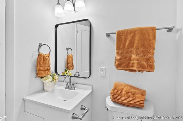 2003 Newark Avenue, Fayetteville, NC 28301