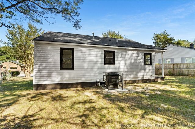2003 Newark Avenue, Fayetteville, NC 28301