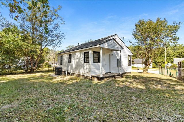 2003 Newark Avenue, Fayetteville, NC 28301