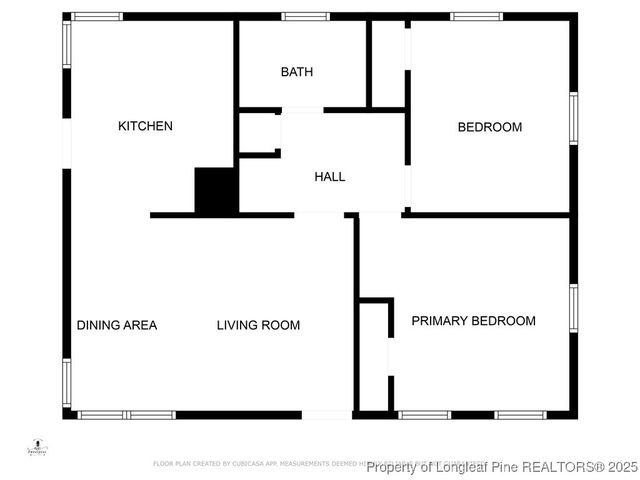 2003 Newark Avenue, Fayetteville, NC 28301