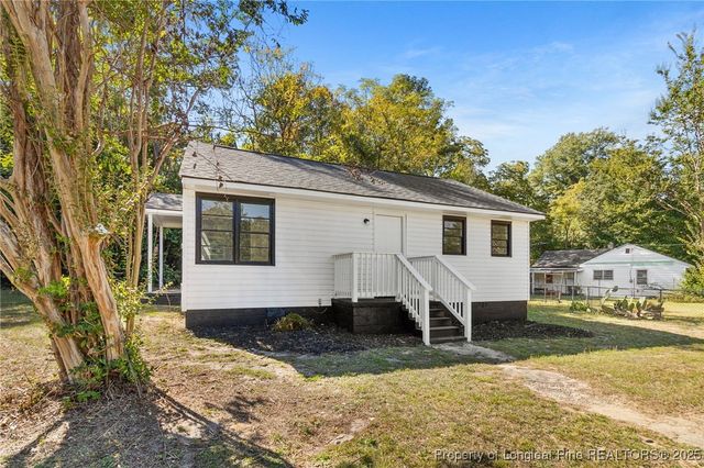 2003 Newark Avenue, Fayetteville, NC 28301