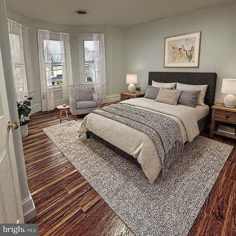 633 N QUEEN ST, Martinsburg, WV 25404