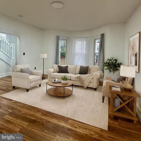 633 N QUEEN ST, Martinsburg, WV 25404