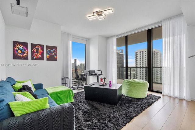 788 NE 23rd St 2001, Miami, FL 33137