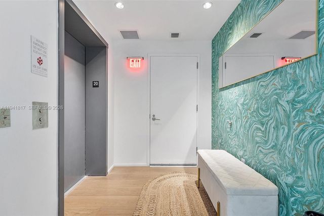 788 NE 23rd St 2001, Miami, FL 33137