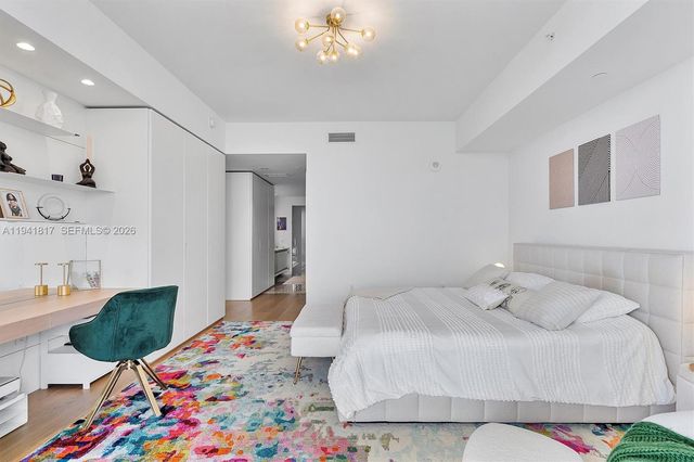 788 NE 23rd St 2001, Miami, FL 33137