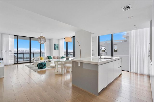 788 NE 23rd St 2001, Miami, FL 33137