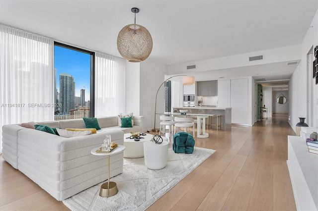 788 NE 23rd St 2001, Miami, FL 33137