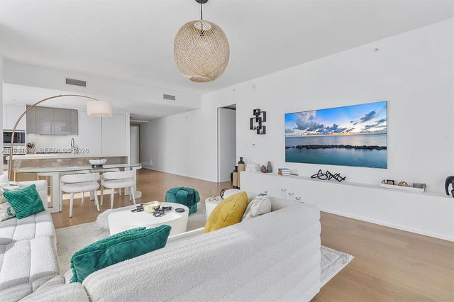 788 NE 23rd St 2001, Miami, FL 33137