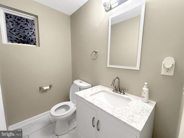 1026 W FAYETTE ST, Baltimore, MD 21223