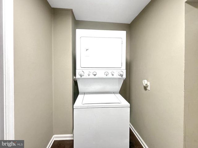 1026 W FAYETTE ST, Baltimore, MD 21223