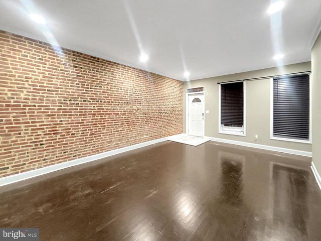 1026 W FAYETTE ST, Baltimore, MD 21223