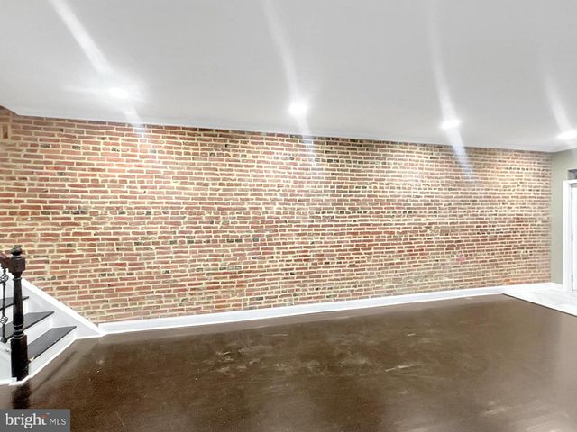 1026 W FAYETTE ST, Baltimore, MD 21223