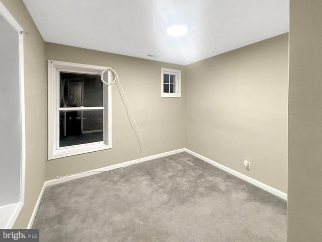 1026 W FAYETTE ST, Baltimore, MD 21223