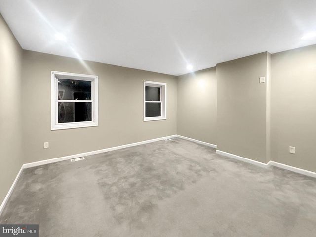 1026 W FAYETTE ST, Baltimore, MD 21223