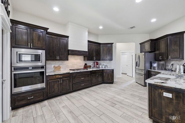 4721 Karsten Creek Drive, San Angelo, TX 76904