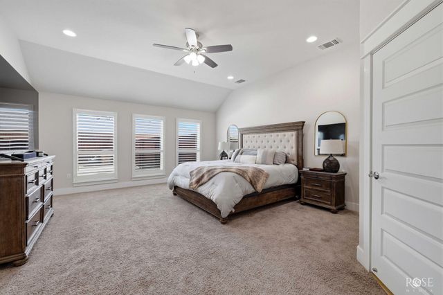 4721 Karsten Creek Drive, San Angelo, TX 76904