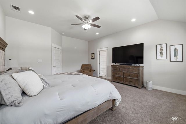 4721 Karsten Creek Drive, San Angelo, TX 76904