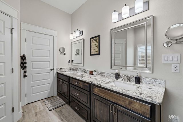 4721 Karsten Creek Drive, San Angelo, TX 76904