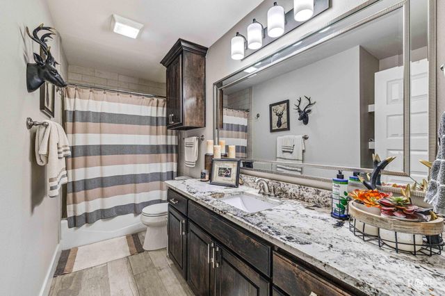 4721 Karsten Creek Drive, San Angelo, TX 76904