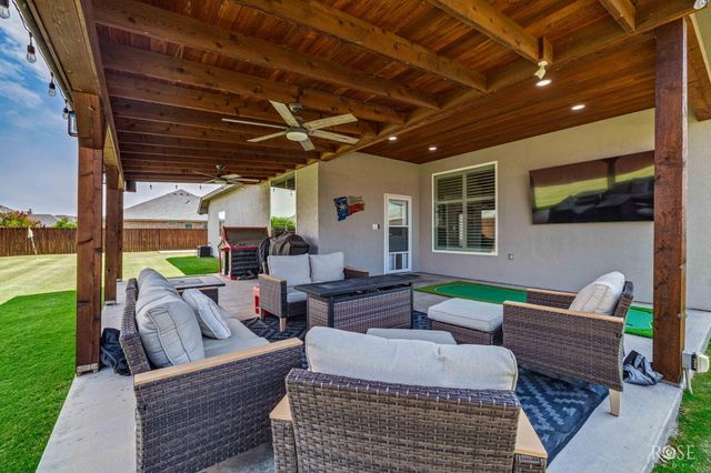 4721 Karsten Creek Drive, San Angelo, TX 76904