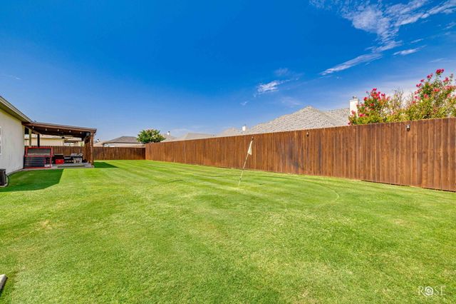 4721 Karsten Creek Drive, San Angelo, TX 76904