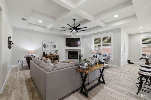 4721 Karsten Creek Drive, San Angelo, TX 76904