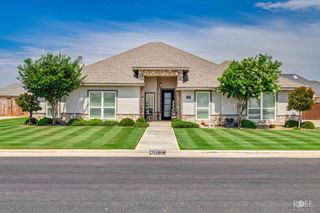 4721 Karsten Creek Drive, San Angelo, TX 76904