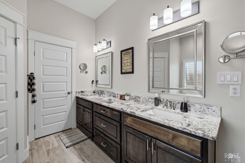 Image 20 of property listing at 4721 Karsten Creek Drive, San Angelo, TX 76904