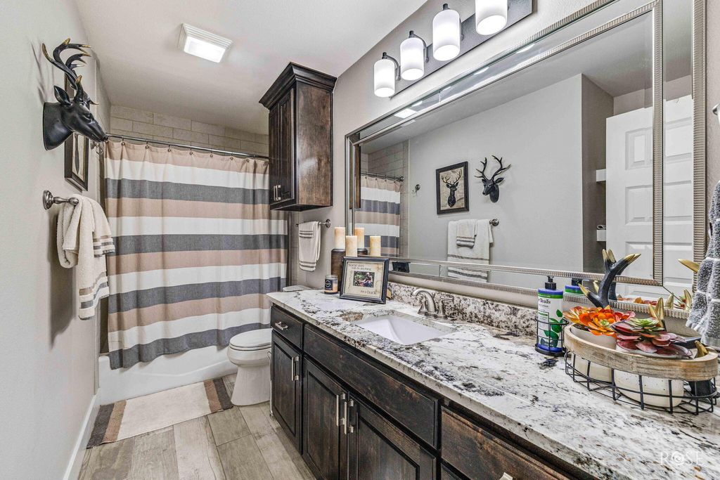 Image 23 of property listing at 4721 Karsten Creek Drive, San Angelo, TX 76904
