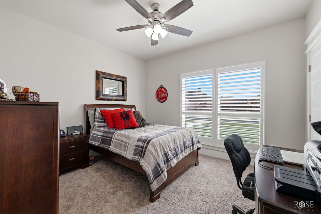 Image 24 of property listing at 4721 Karsten Creek Drive, San Angelo, TX 76904