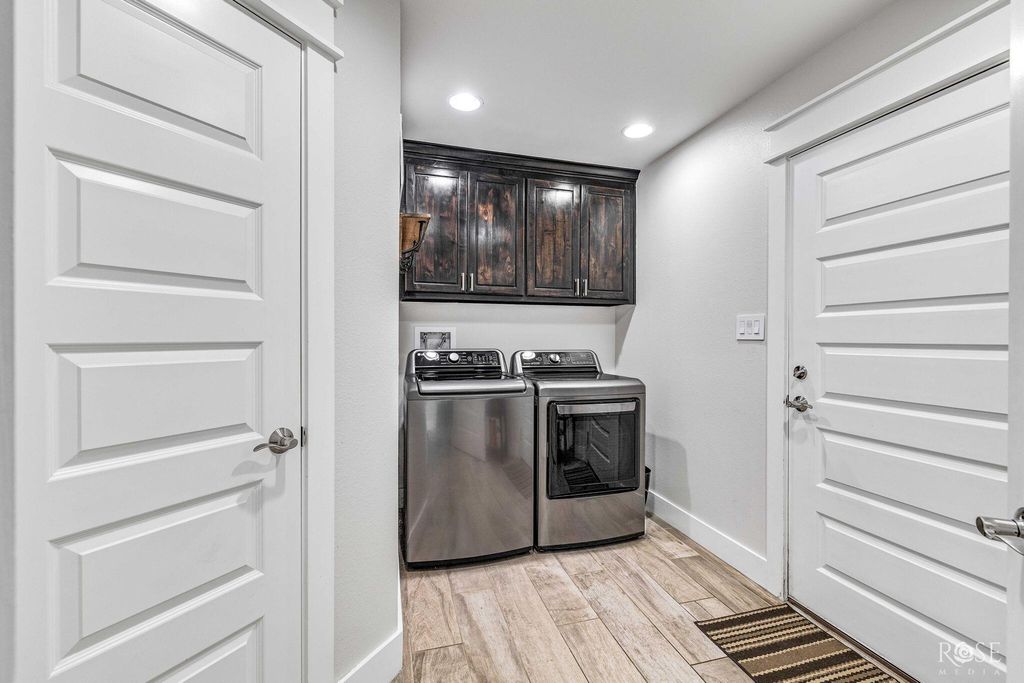 Image 25 of property listing at 4721 Karsten Creek Drive, San Angelo, TX 76904