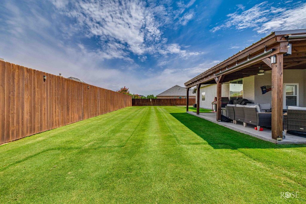 Image 28 of property listing at 4721 Karsten Creek Drive, San Angelo, TX 76904