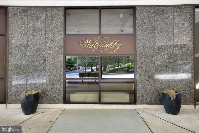 5500 FRIENDSHIP BLVD #1712N, Chevy Chase, MD 20815