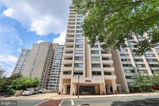 5500 FRIENDSHIP BLVD #1712N, Chevy Chase, MD 20815