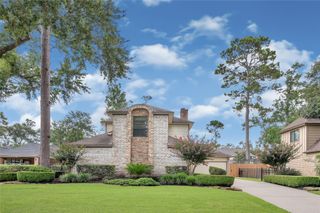 7526 17th Green Drive, Humble, TX 77346